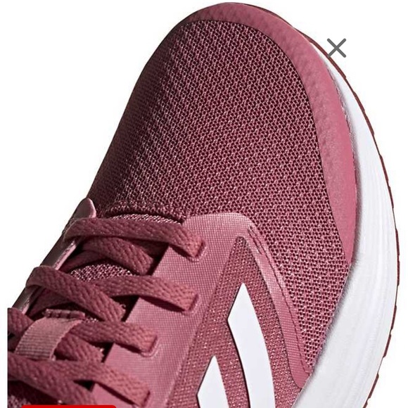 Adidas Women’s Galaxy 5 Running Shoes - Picture 2 of 8